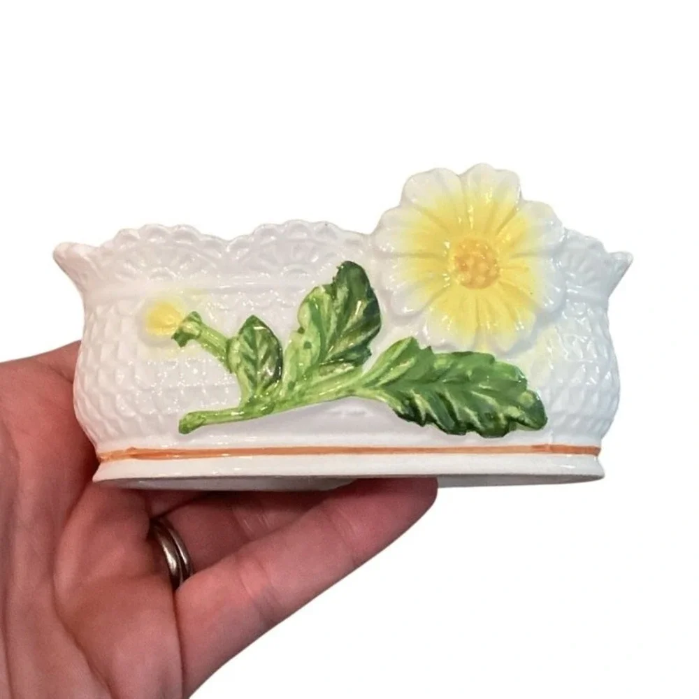 IRice vintage ceramic